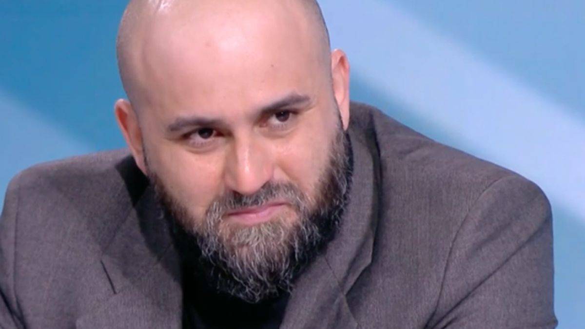 Мартин Табаков Мартин Табаков